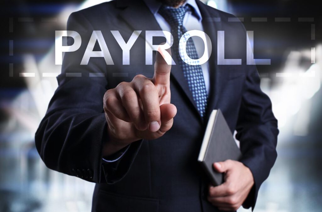 Online Payroll Services for Business