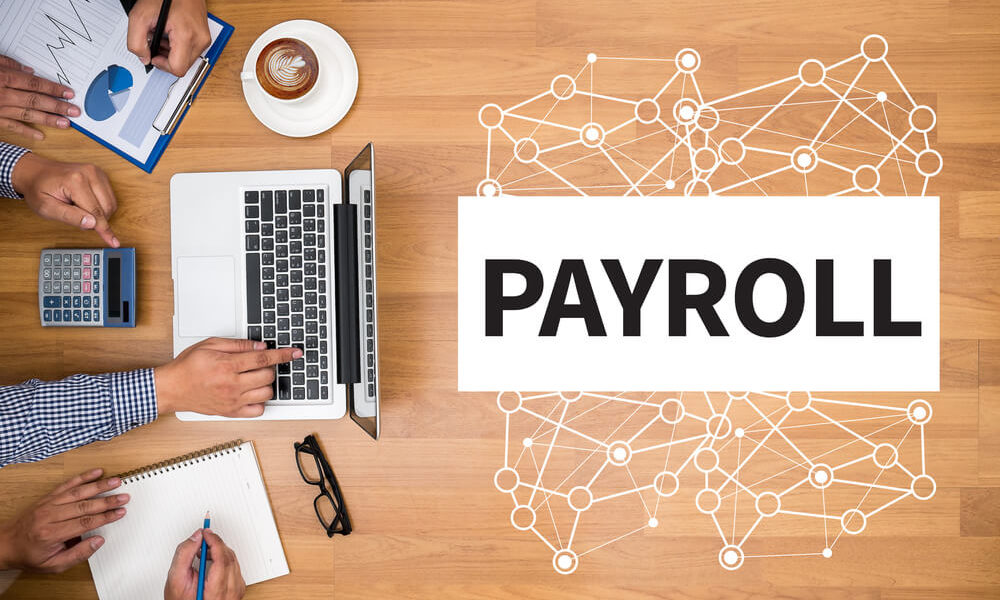 Online payroll services in USA