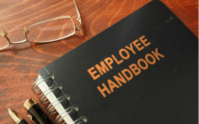 11 Important Ways an Employee Handbook Can Help Your Small Business
