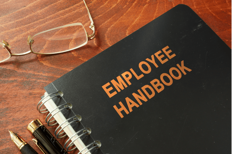 11 Important Ways an Employee Handbook Can Help Your Small Business